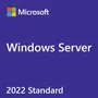 Microsoft Windows Server Standard 2022 – Licença Original para 16 Cores (DVD)