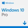 Windows 10 Pro, 32/64 Bits, Licença Original - Chave Vitalícia