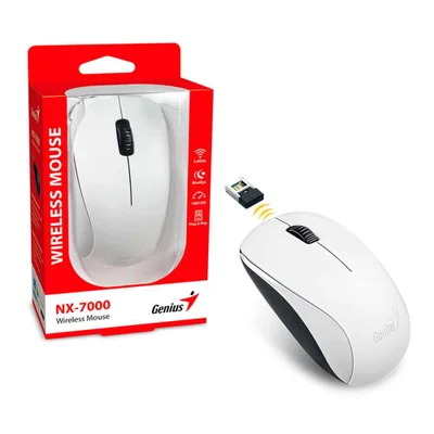 Mouse-Genius-Nx-7000-Sem-Fio-