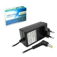 Fonte Monitor 12v. Lcd LED Flatron W1943c W1643c E1950 3amp