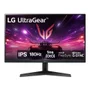 Monitor Gamer LG Ultragear 24” LED, 180Hz, 1ms, HDR10, AMD Freesync, DisplayPort, HDMI - 24gs60f-b