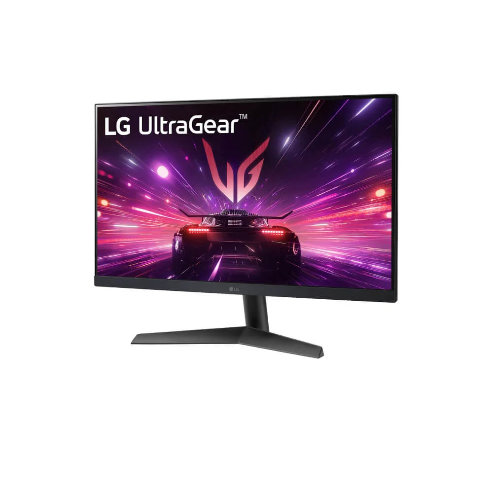 Monitor Gamer LG Ultragear 24” LED, 180Hz, 1ms, HDR10, AMD Freesync, DisplayPort, HDMI - 24gs60f-b - foto 4