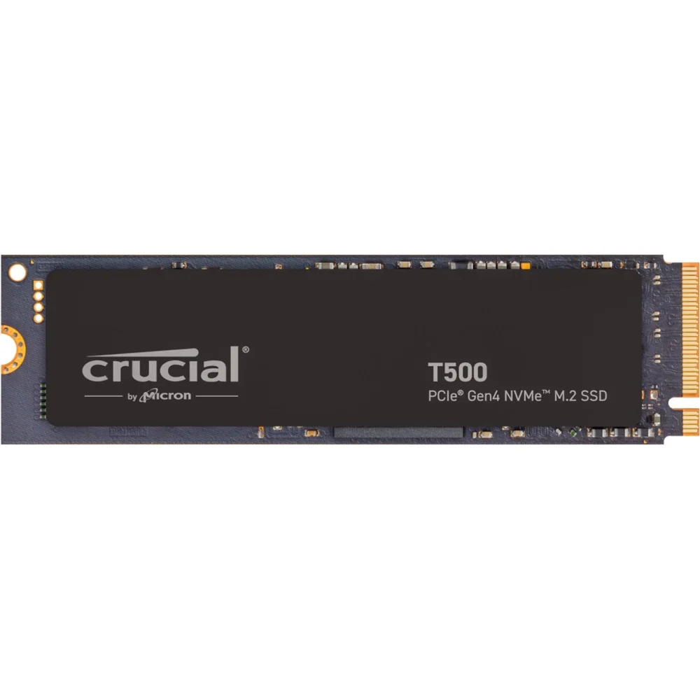 【M.2 SSD】2TB T500 PRO KaBuM Aperte o K e evolua em Tecnologia e Games