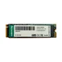 Nvme SSD PCie 3.0 256gb Hawking Leitura 2500mbs Escrita 1500mbs