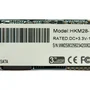 Nvme SSD PCie 3.0 256gb Hawking Leitura 2500mbs Escrita 1500mbs