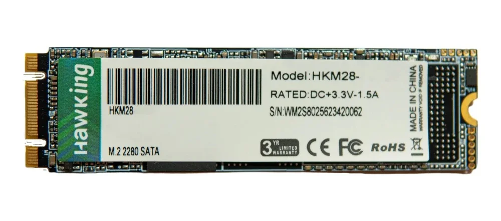 Nvme SSD PCie 3.0 256gb Hawking Leitura 2500mbs Escrita 1500mbs Nvme SSD PCie 3.0 256gb Hawking Leitura 2500mbs Escrita 1500mbs