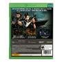 Resident Evil Revelations - XBOX One - Mídia Física