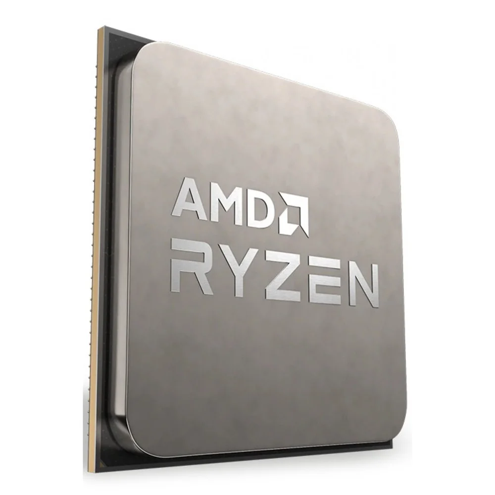 Processador AMD Ryzen 7 5800XT AM4 38GHz até