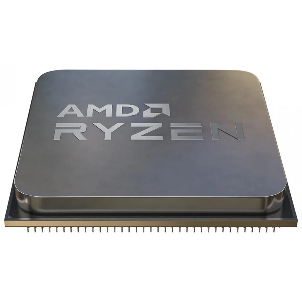 Processador AMD Ryzen 7 5800XT AM4 38GHz até