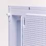 Gabinete Gamer Liketec Heydar Snow Mid Tower Panorâmico Vidro Temperado Sem Fan Branco - Lc-cb-heydar-2087