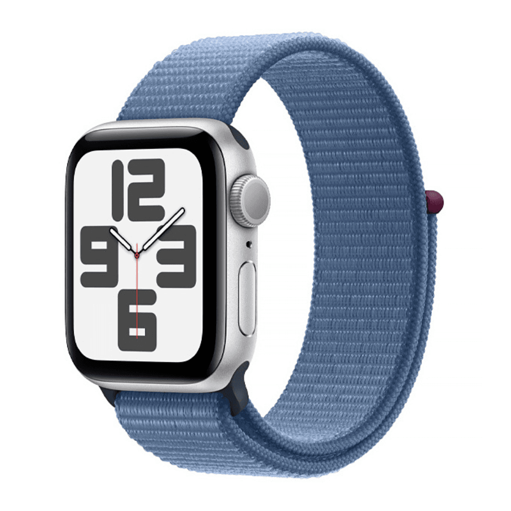Apple Watch Se 2 44mm 2023 KaBuM