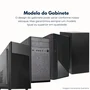 Computador  Intel Core i5 Quarta Geração 16gb Ddr3  SSD240 Gb