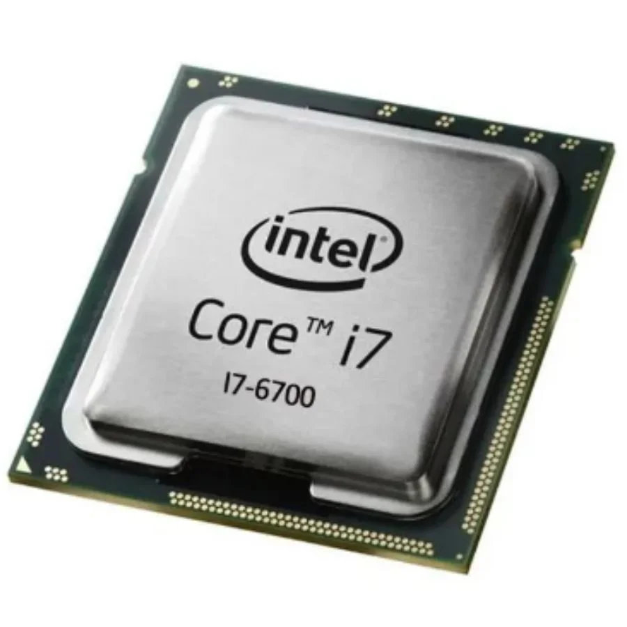 Processador 1151 i7 6700 3,4ghz(4,0 Ghz) 8mb /4 Nuc /8 Thre i7-6700 Intel Processador 1151 i7 6700 3,4ghz(4,0 Ghz) 8mb /4 Nuc /8 Thre i7-6700 Intel