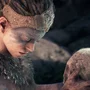 Hellblade Senuas Sacrifice Ps4 Americano Mídia Física Legendado Em Português