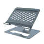Dock Station Como Suporte Ajustável Para Notebook 9 Em 1 Usb-c Wavlink