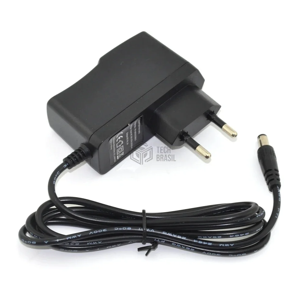 Fonte Para Super Nintendo Baby Fat Super Nes Bivolt 110/220
