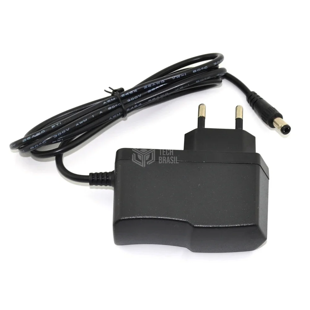 Fonte Para Super Nintendo Baby Fat Super Nes Bivolt 110/220