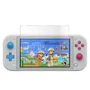 Película De Vidro Protetora Glass Para Nintendo Switch Lite