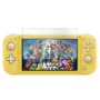 Película De Vidro Protetora Glass Para Nintendo Switch Lite