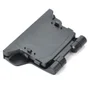 Suporte Para Kinect XBOX 360 Clipe Para Tv LED Lcd Preto