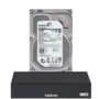 Dvr Intelbras 8 Canais Mhdx 3008-c Com Hd De 3TB Instalado