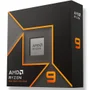 Processador Am5 Amd Ryzen 9 9950x, 4.3 Ghz, Max Turbo 5.7 Ghz, 080 Mb Cache, Com Vídeo Integrado, Sem Cooler, Gar: Fab