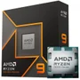 Processador Am5 Amd Ryzen 9 9950x, 4.3 Ghz, Max Turbo 5.7 Ghz, 080 Mb Cache, Com Vídeo Integrado, Sem Cooler, Gar: Fab