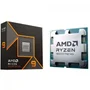 Processador Am5 Amd Ryzen 9 9950x, 4.3 Ghz, Max Turbo 5.7 Ghz, 080 Mb Cache, Com Vídeo Integrado, Sem Cooler, Gar: Fab