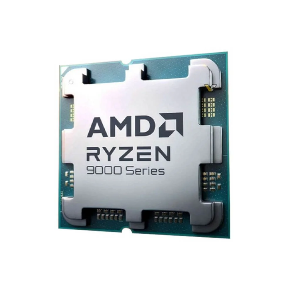 まさnyan Processador AMD Ryzen 9 9950x KaBuM