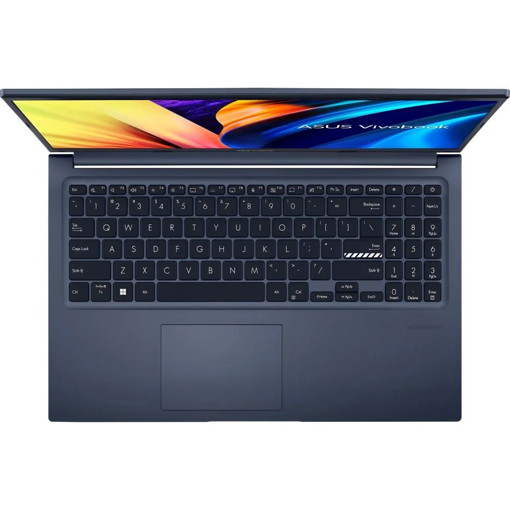 Notebook Asus Vivobook Intel i9 KaBuM