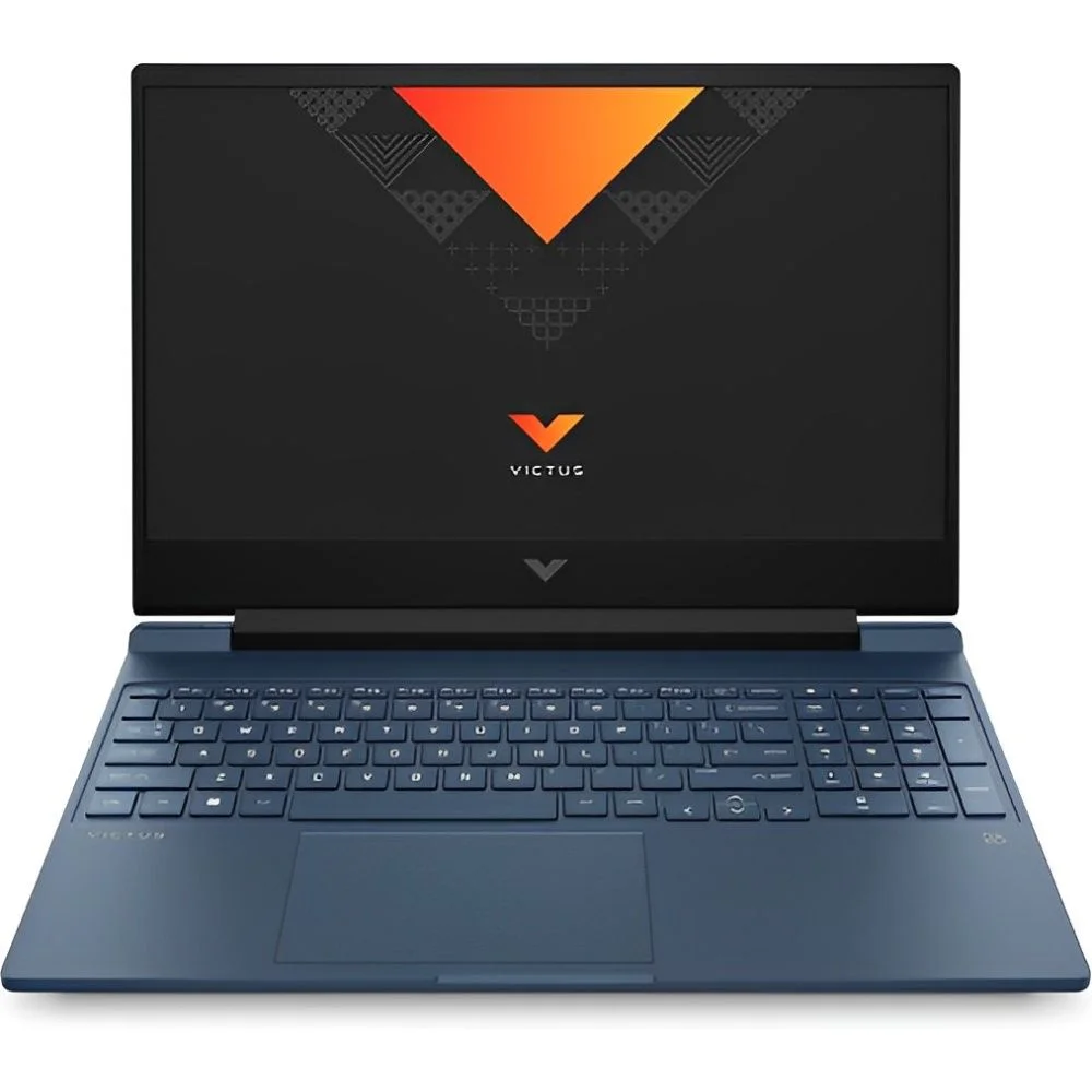 Notebook Gamer HP Victus 15FA1163DX Core i712650H