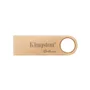 Pen Drive Kingston Datatraveler Se9 G3 64gb Usb 3.2 Gen 1 - Dtse9g3/64gb