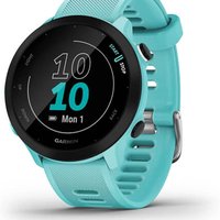 Relógio Garmin Forerunner 55 010-02562-02 Azul