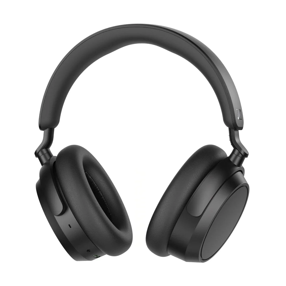 ヘッドホン Sennheiser ACCENTUM Plus Fone de Ouvido Sennheiser Accentum Plus Wireles