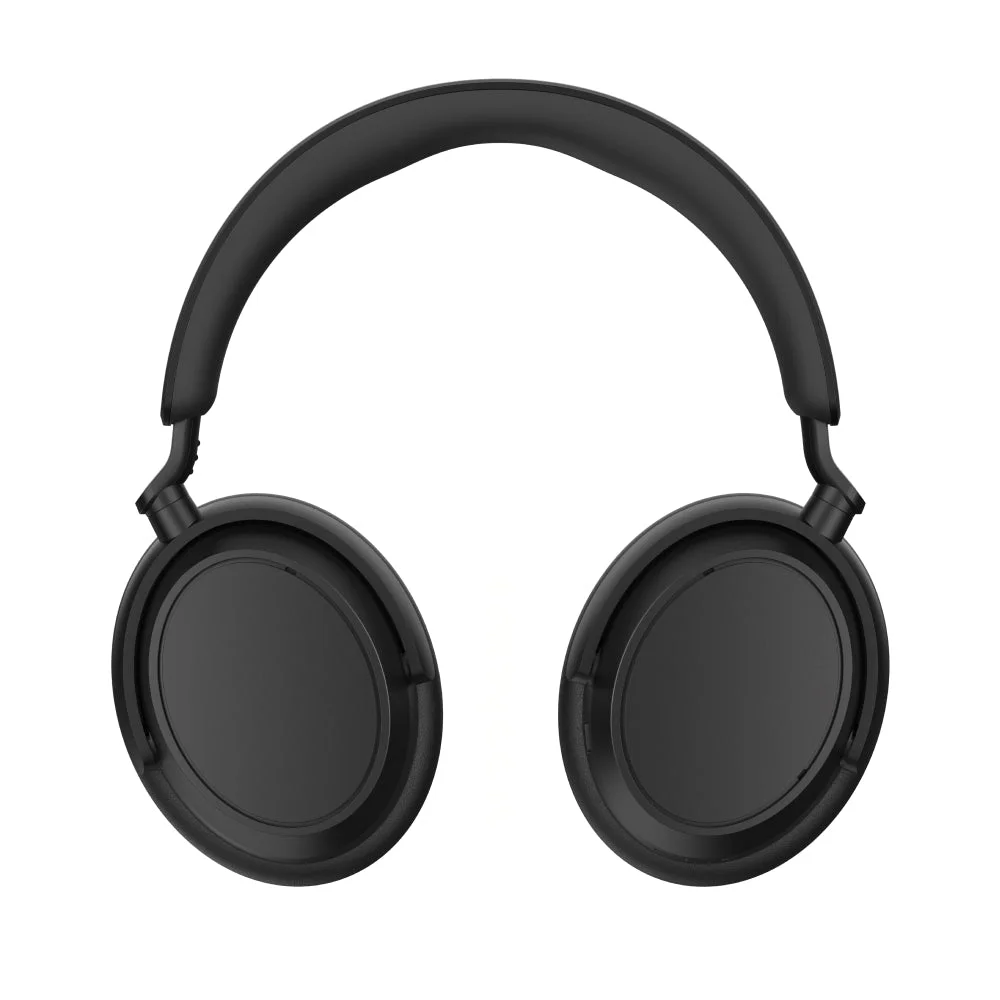 【極美品】Sennheiser ACCENTUM Plus Wireless Fone de Ouvido Sennheiser Accentum Plus Wireles