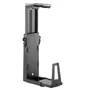 Suporte Para Cpu Gabinete PC Gamer Suspenso Ajustável Ctw250