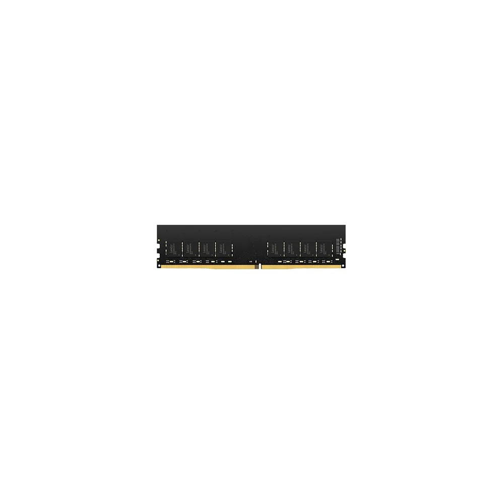 Memória Lexar 32gb Ddr4 3200mhz Udimm Cl22 1,2v - Ld4au032g-b3200gsst Memória Lexar 32gb Ddr4 3200mhz Udimm Cl22 1,2v - Ld4au032g-b3200gsst