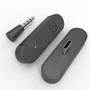 Transmissor De Áudio Bluetooth Para Nintendo Switch Playstation 5 Ps4 Computador Adaptador Usb