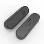 Transmissor De Áudio Bluetooth Para Nintendo Switch Playstation 5 Ps4 Computador Adaptador Usb