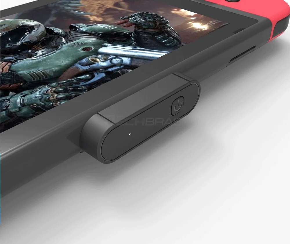 Transmissor De Áudio Bluetooth Para Nintendo Switch Playstation 5 Ps4 Computador Adaptador Usb