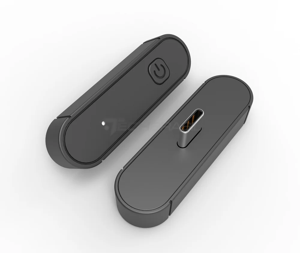 Transmissor De Áudio Bluetooth Para Nintendo Switch Playstation 5 Ps4 Computador Adaptador Usb