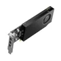 Placa De Vídeo Quadro Pny Nvidia RTX A400 4gb Gddr6 64 Bits