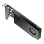 Placa De Vídeo Quadro Pny Nvidia RTX A400 4gb Gddr6 64 Bits
