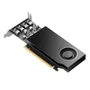 Placa De Vídeo Quadro Pny Nvidia RTX A400 4gb Gddr6 64 Bits