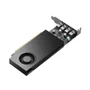 Placa De Vídeo Quadro Pny Nvidia RTX A400 4gb Gddr6 64 Bits