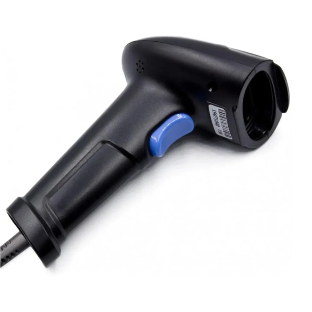 Leitor Nfe E 2d Qr Code Leitor Na Tela Lcb-q210 Exbom
