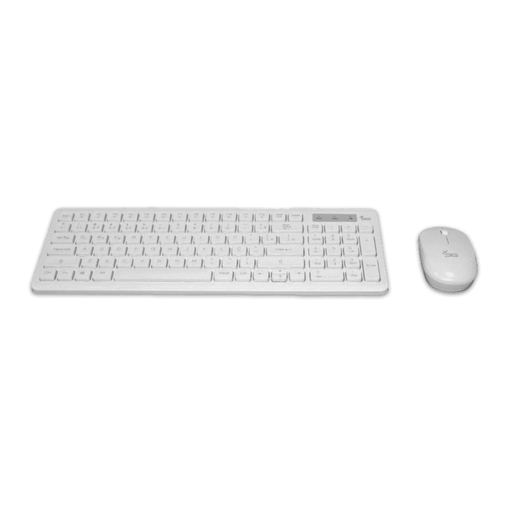 Computador All In One I7 8GB Ram SSD 960gb Tela 19 Hd Wifi - Branco em Campinas - foto 3