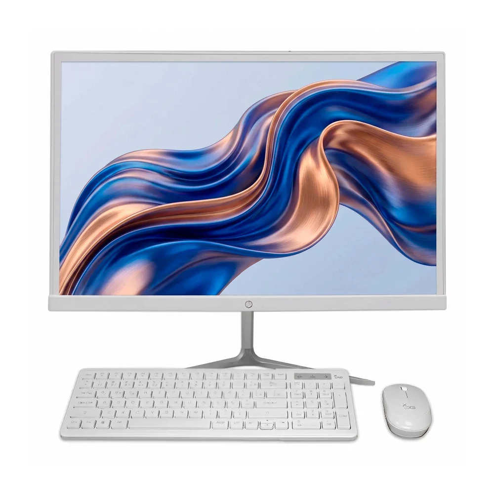 Computador All In One I7 8GB 960gb Tela 19 Hd