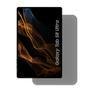 Película Para Samsung Galaxy Tab S8 Ultra - Privacidade Hydrogel - Gshield
