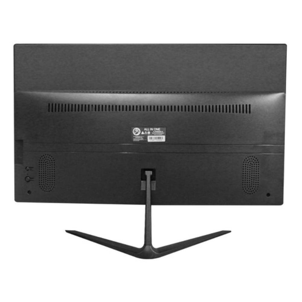 Computador All In One I7 8GB Ram SSD 480GB Tela 21.5 Hd Wifi - Preto em Campinas - foto 5